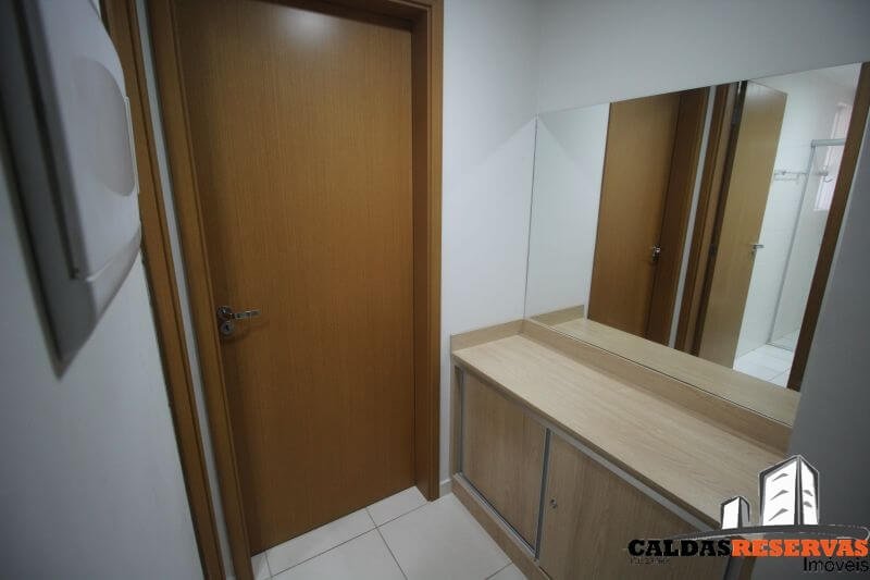 Fotos apartametnos CASA DA MADEIRA CALDAS NOVAS